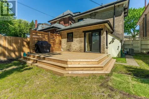 29 Arthur Street Brantford ON N3S 3H4