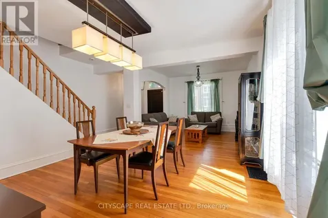 29 Arthur Street Brantford ON N3S 3H4