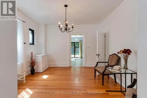 29 Arthur Street Brantford ON N3S 3H4