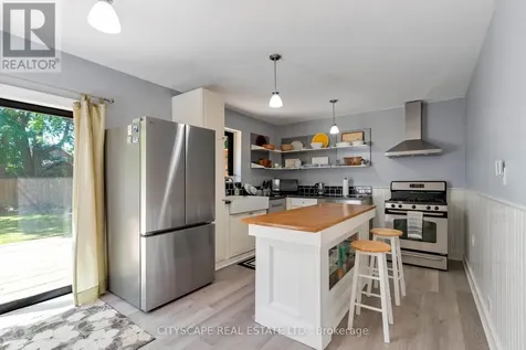 29 Arthur Street Brantford ON N3S 3H4