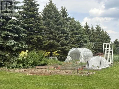 475532 County Road 11 Road Amaranth ON L9V 1L1