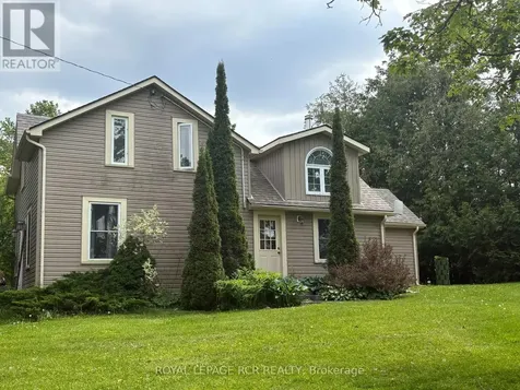 475532 County Road 11 Road Amaranth ON L9V 1L1