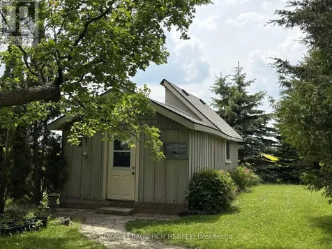 475532 County Road 11 Road Amaranth ON L9V 1L1