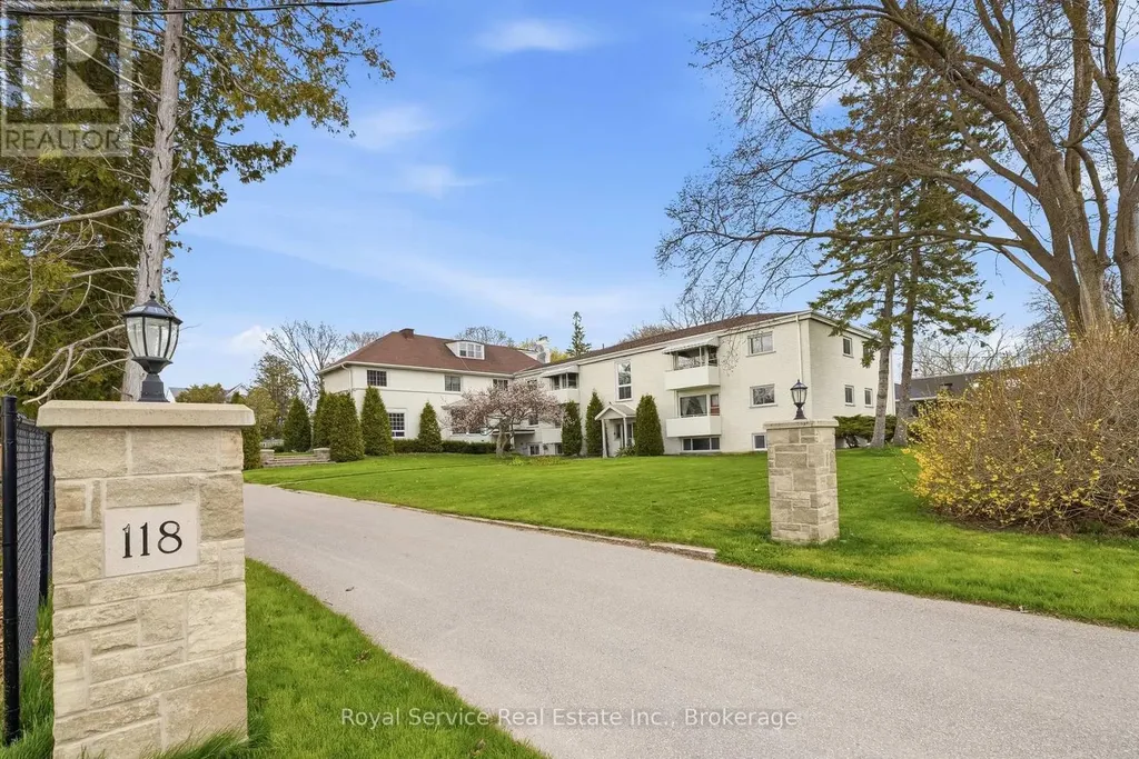 118 Perry Street Cobourg ON K9A 1N7