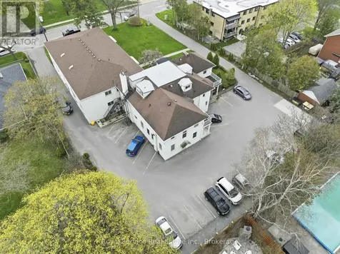 118 Perry Street Cobourg ON K9A 1N7
