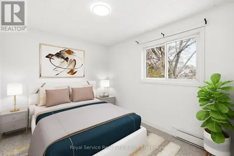 118 Perry Street Cobourg ON K9A 1N7