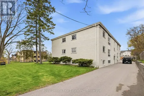 118 Perry Street Cobourg ON K9A 1N7