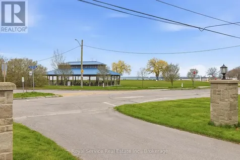 118 Perry Street Cobourg ON K9A 1N7
