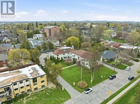 118 Perry Street Cobourg ON K9A 1N7
