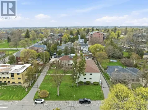118 Perry Street Cobourg ON K9A 1N7
