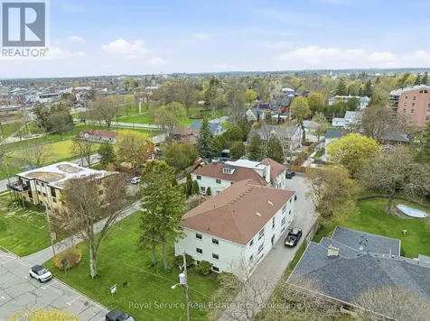 118 Perry Street Cobourg ON K9A 1N7