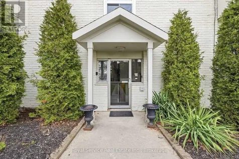 118 Perry Street Cobourg ON K9A 1N7