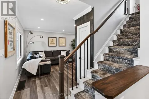 58 Wright Crescent Brockville ON K6V 3W8