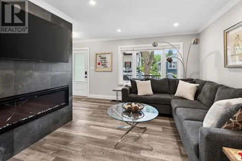 58 Wright Crescent Brockville ON K6V 3W8