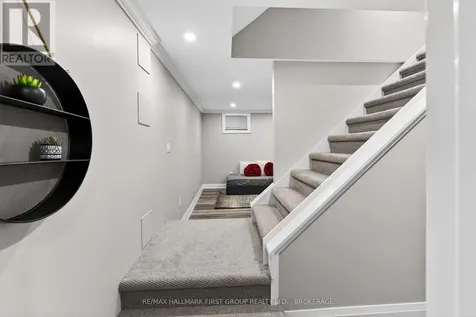 58 Wright Crescent Brockville ON K6V 3W8