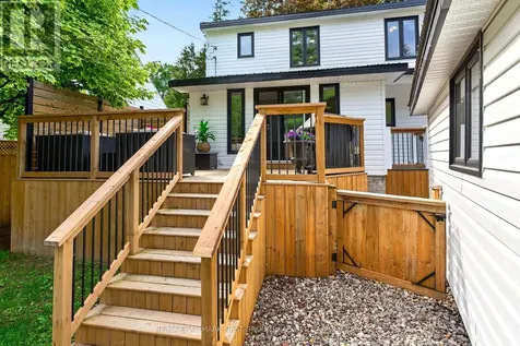 58 Wright Crescent Brockville ON K6V 3W8