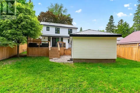 58 Wright Crescent Brockville ON K6V 3W8