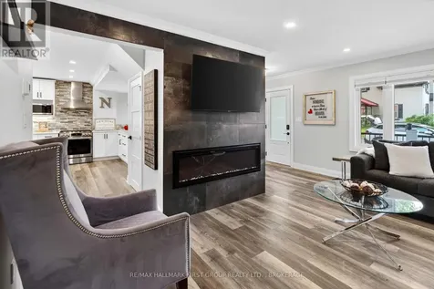 58 Wright Crescent Brockville ON K6V 3W8