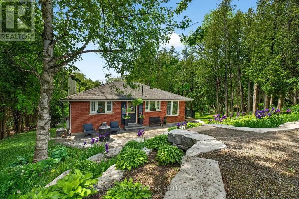 4796 Thornton Road North Oshawa ON L1H 0T4