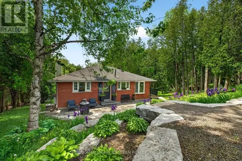 4796 Thornton Road North Oshawa ON L1H 0T4