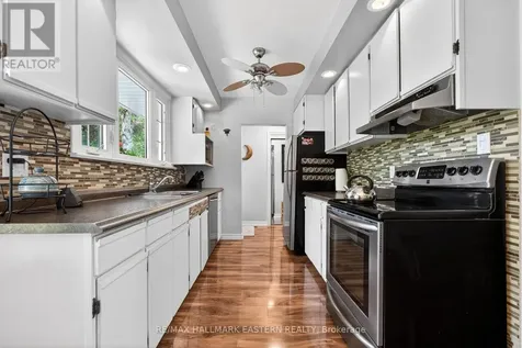 4796 Thornton Road North Oshawa ON L1H 0T4