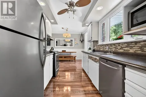 4796 Thornton Road North Oshawa ON L1H 0T4