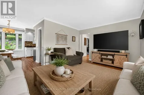 4796 Thornton Road North Oshawa ON L1H 0T4