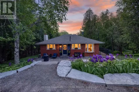 4796 Thornton Road North Oshawa ON L1H 0T4