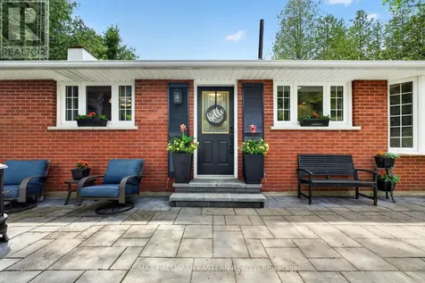 4796 Thornton Road North Oshawa ON L1H 0T4