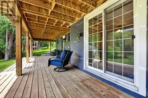 4796 Thornton Road North Oshawa ON L1H 0T4