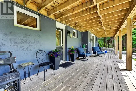 4796 Thornton Road North Oshawa ON L1H 0T4