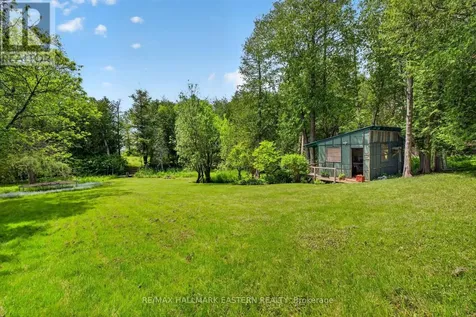 4796 Thornton Road North Oshawa ON L1H 0T4
