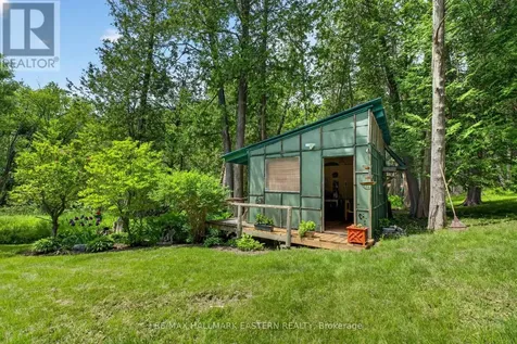 4796 Thornton Road North Oshawa ON L1H 0T4