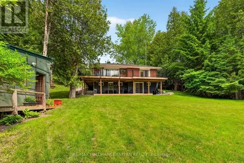 4796 Thornton Road North Oshawa ON L1H 0T4