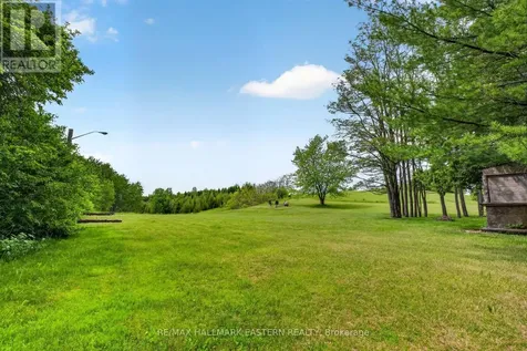 4796 Thornton Road North Oshawa ON L1H 0T4