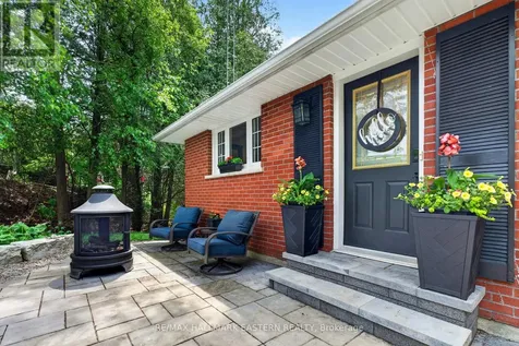 4796 Thornton Road North Oshawa ON L1H 0T4
