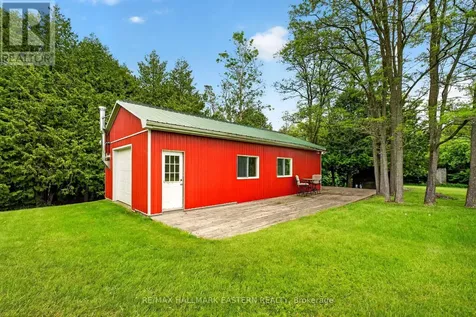 4796 Thornton Road North Oshawa ON L1H 0T4