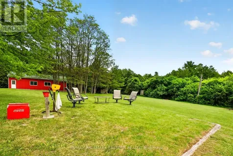 4796 Thornton Road North Oshawa ON L1H 0T4