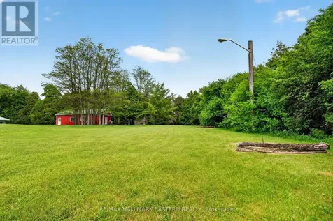 4796 Thornton Road North Oshawa ON L1H 0T4
