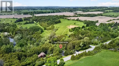 4796 Thornton Road North Oshawa ON L1H 0T4
