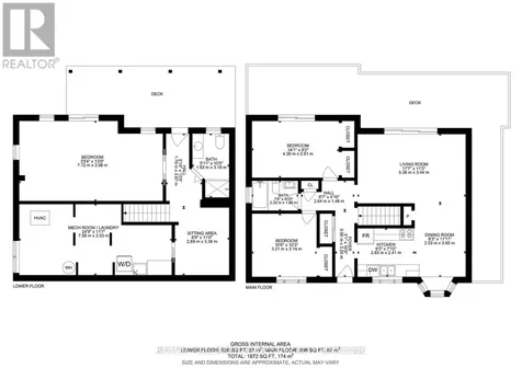 4796 Thornton Road North Oshawa ON L1H 0T4