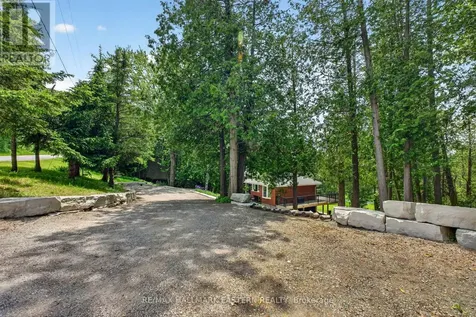 4796 Thornton Road North Oshawa ON L1H 0T4