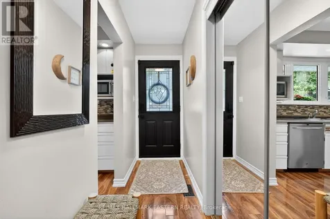4796 Thornton Road North Oshawa ON L1H 0T4