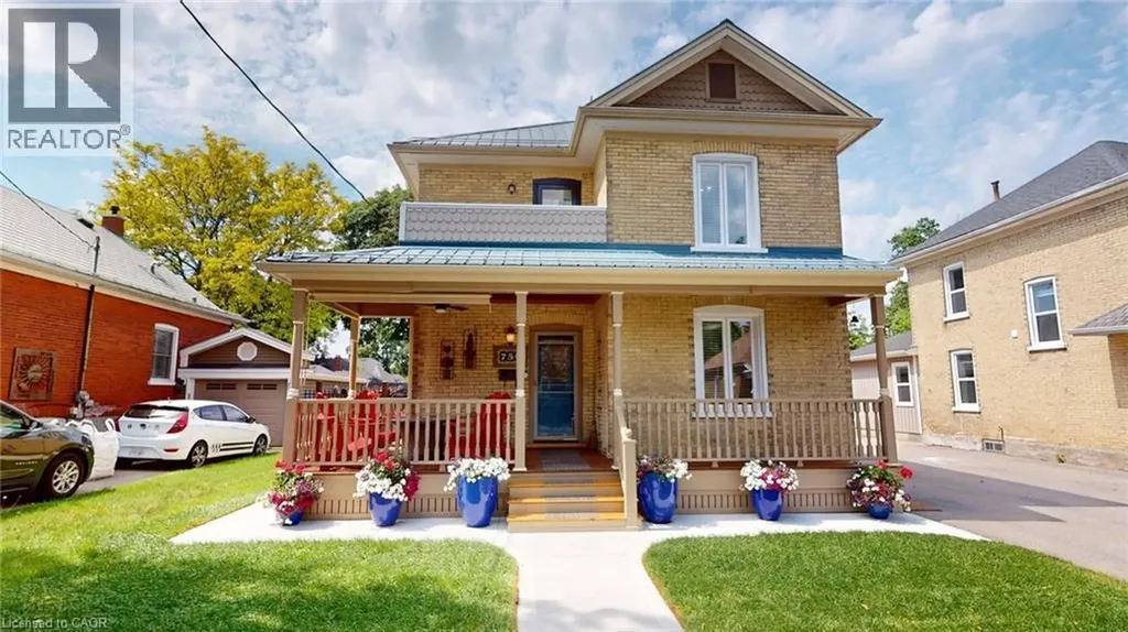 750 Vine Street Cambridge ON N3H 2Z3