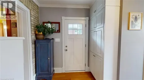 750 Vine Street Cambridge ON N3H 2Z3