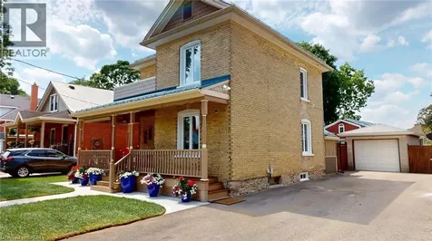 750 Vine Street Cambridge ON N3H 2Z3