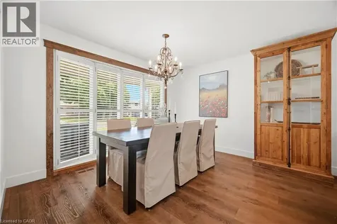 39 Culham Street Oakville ON L6H 1G3
