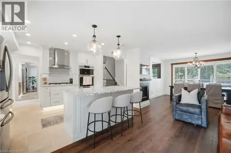 39 Culham Street Oakville ON L6H 1G3