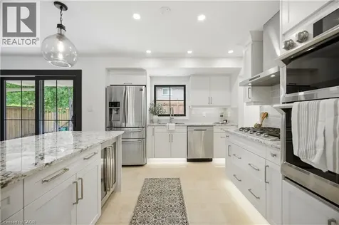 39 Culham Street Oakville ON L6H 1G3