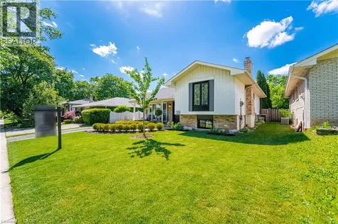 39 Culham Street Oakville ON L6H 1G3